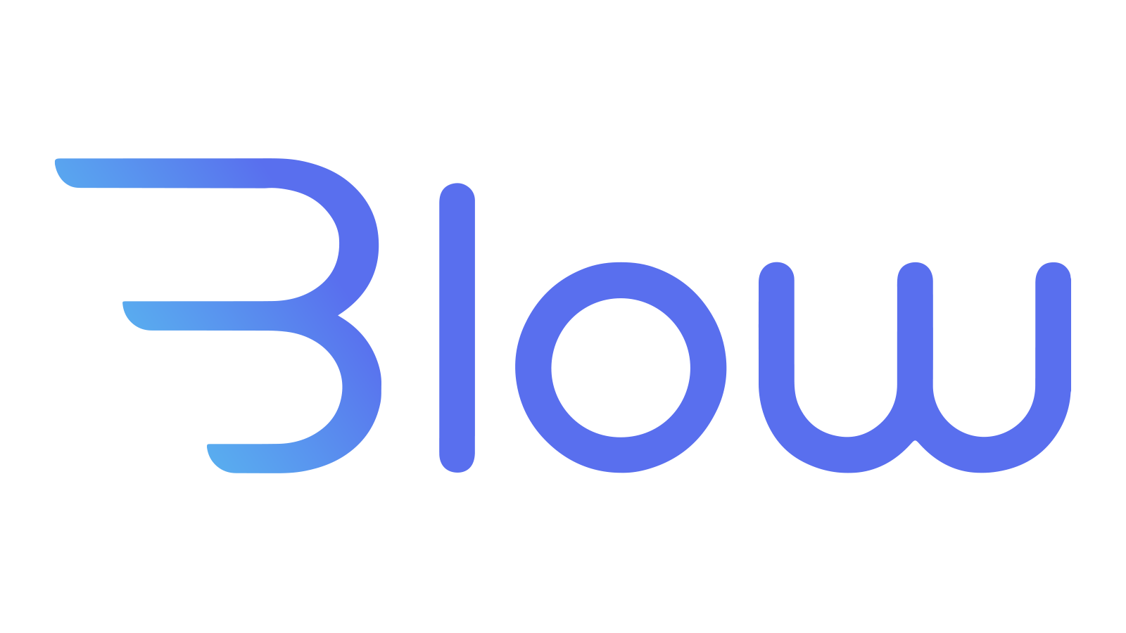 Blow - Portal de lançamentos imobiliários