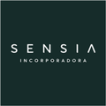 Sensia — parceira Blow