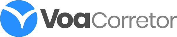 Logo VoaCorretor