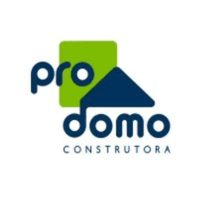 Pro Domo — parceira Blow
